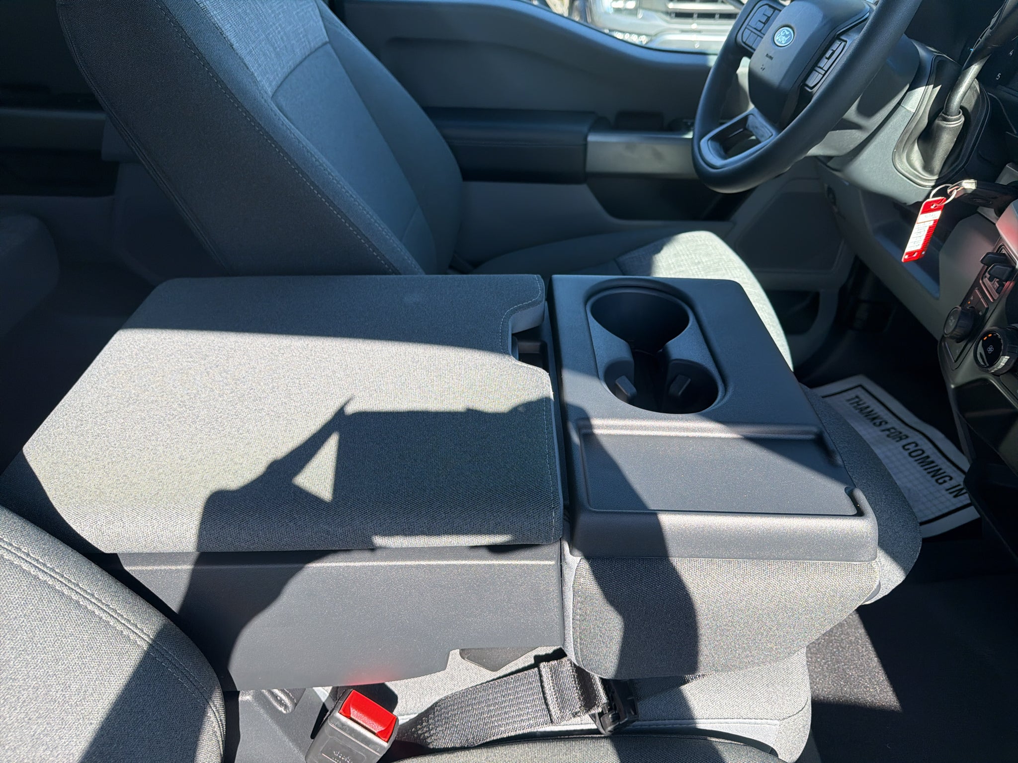 2027 Ford F-450 F-450® XLT