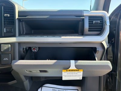 2027 Ford F-450 F-450® XLT