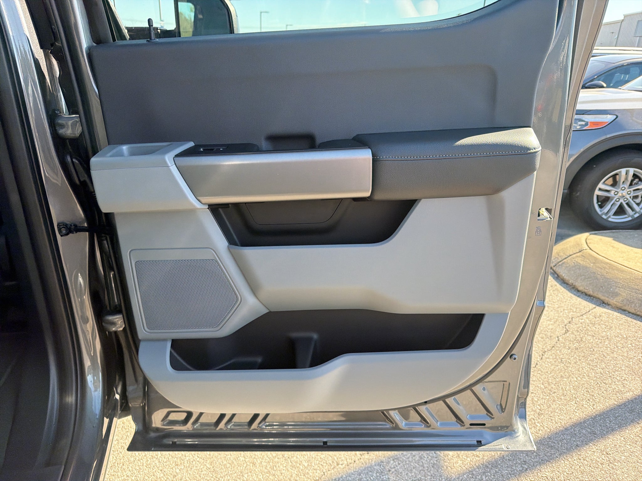 2027 Ford F-450 F-450® XLT