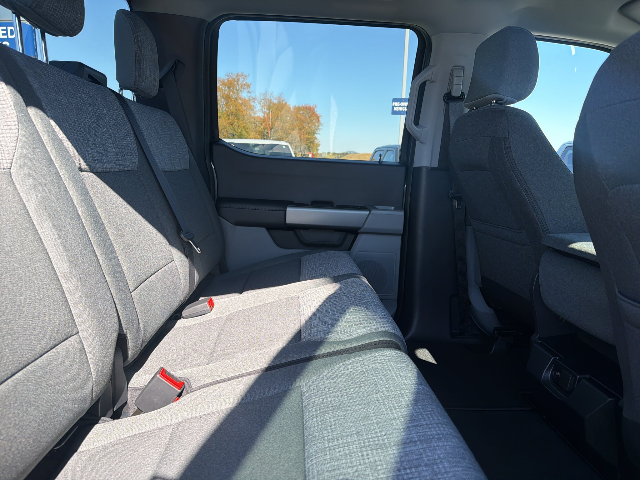 2027 Ford F-450 F-450® XLT