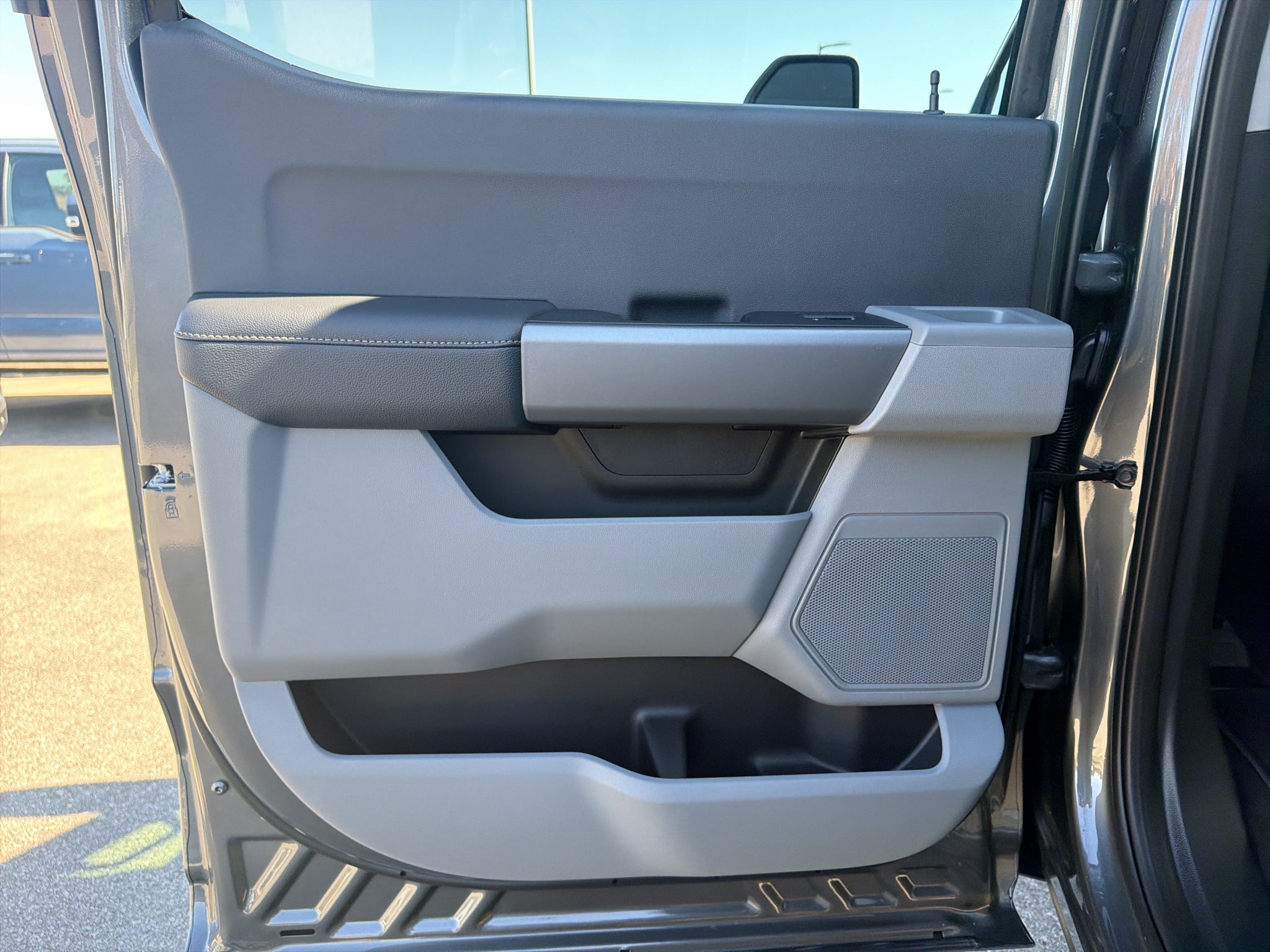 2027 Ford F-450 F-450® XLT