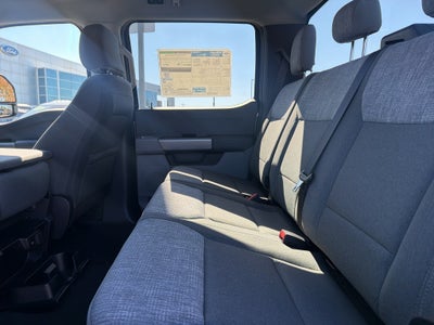 2027 Ford F-450 F-450® XLT