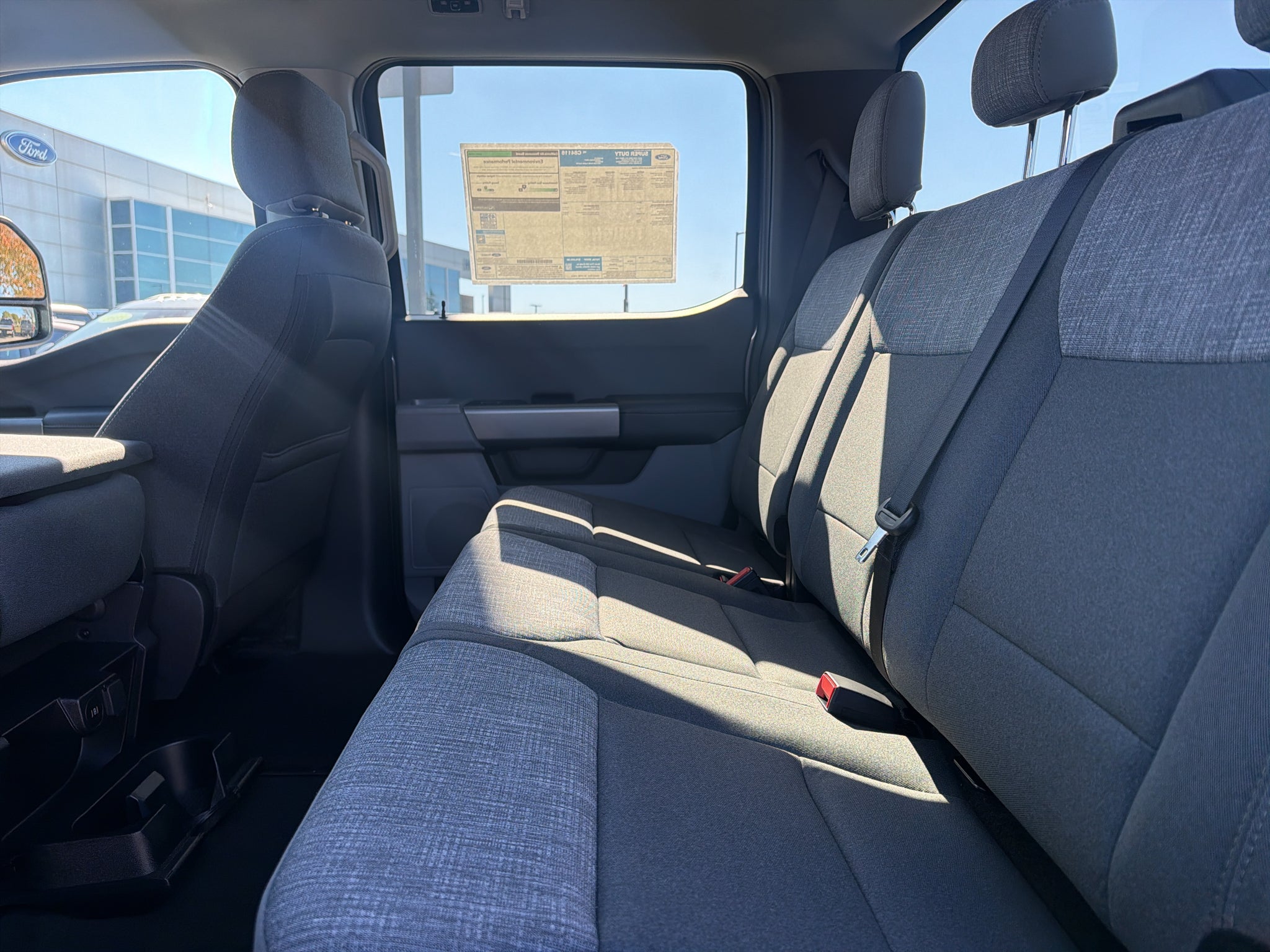 2027 Ford F-450 F-450® XLT