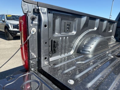 2027 Ford F-450 F-450® XLT