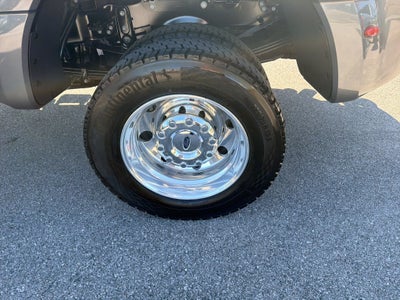 2027 Ford F-450 F-450® XLT