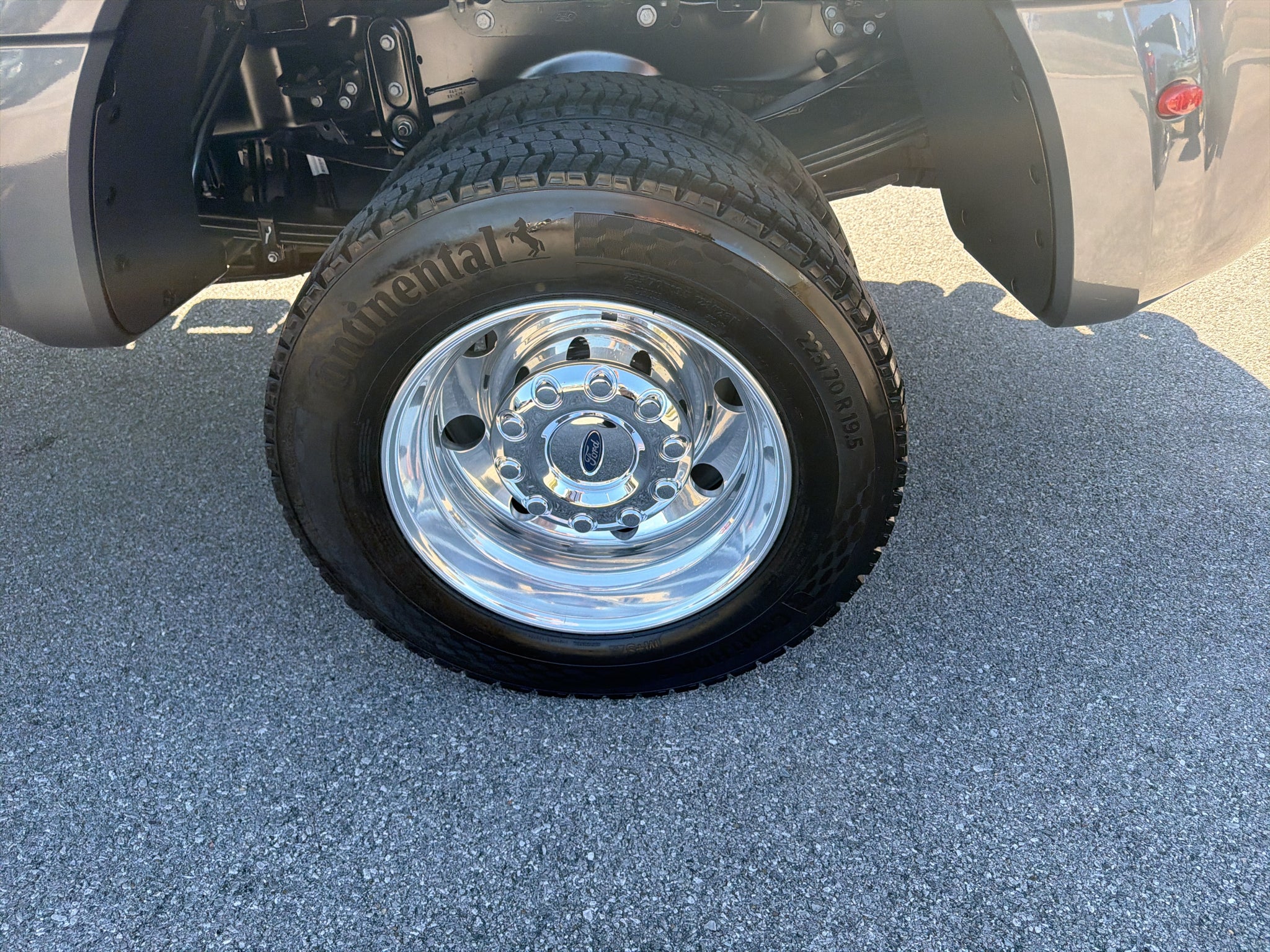 2027 Ford F-450 F-450® XLT