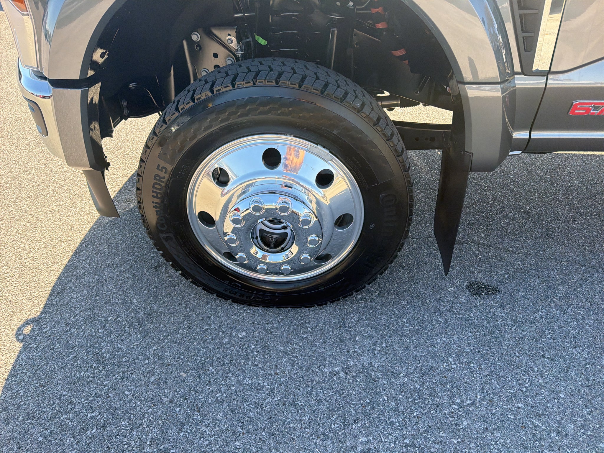 2027 Ford F-450 F-450® XLT