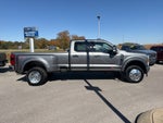 2027 Ford F-450 F-450® XLT