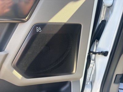 2027 Ford F-450 F-450® Platinum®