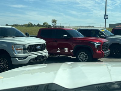 2027 Ford F-450 F-450® Platinum®