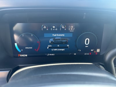 2027 Ford F-450 F-450® Platinum®