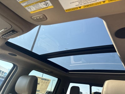 2027 Ford F-450 F-450® Platinum®