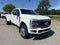 2027 Ford F-450 F-450® Platinum®
