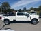 2027 Ford F-450 F-450® Platinum®