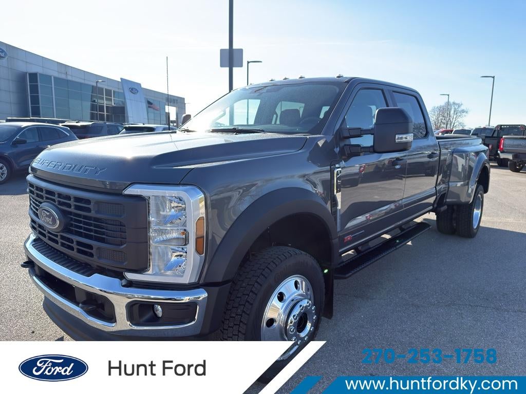 2026 Ford F-450 F-450® XL