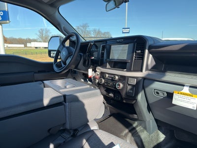 2026 Ford F-450 F-450® XL