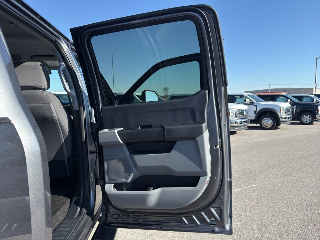 2026 Ford F-450 F-450® XL