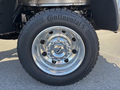 2026 Ford F-450 F-450® XL