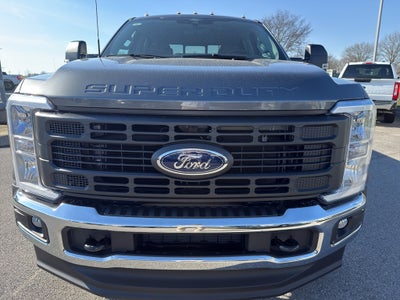 2026 Ford F-450 F-450® XL