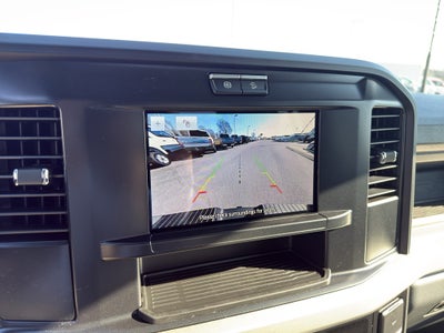 2026 Ford F-450 F-450® XL