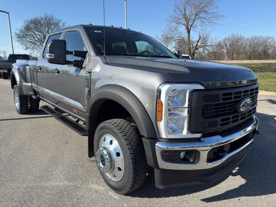 2026 Ford F-450 F-450® XL