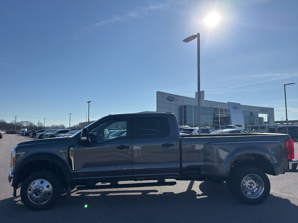 2026 Ford F-450 F-450® XL