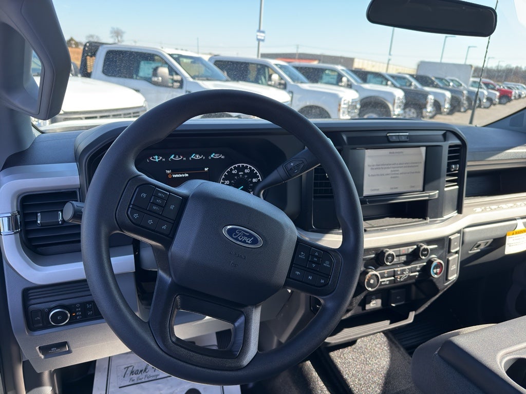 2026 Ford F-450 F-450® XL