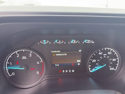 2026 Ford F-450 F-450® XL