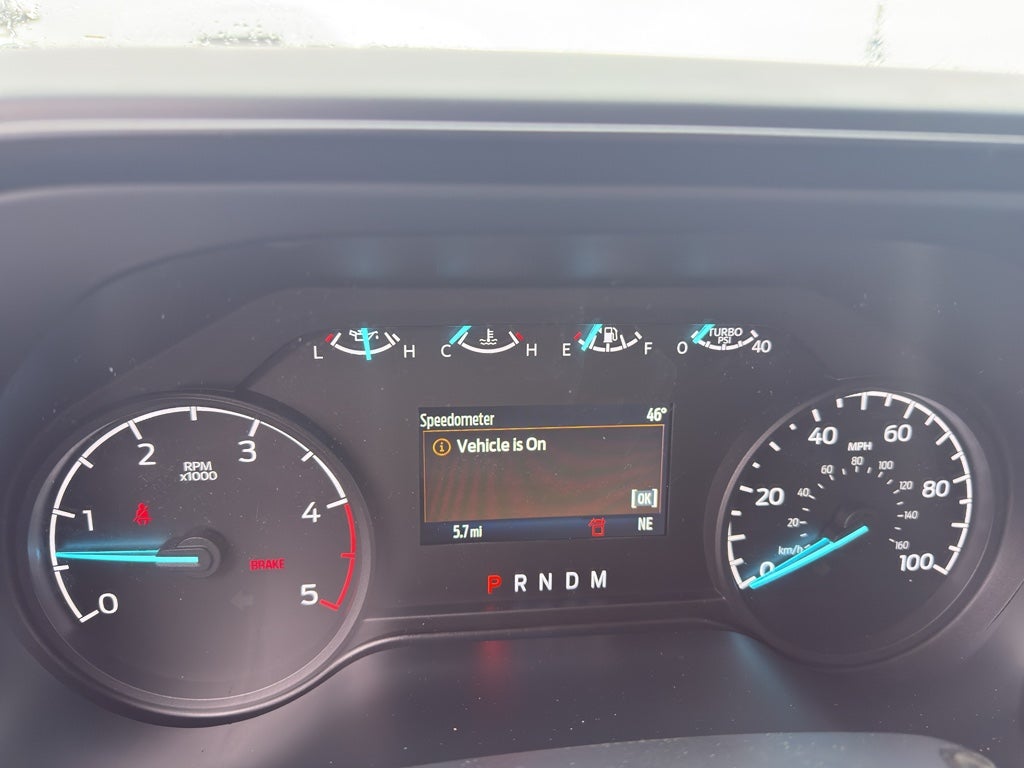 2026 Ford F-450 F-450® XL