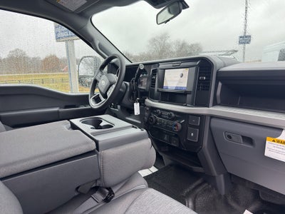 2026 Ford F-450 F-450® XL