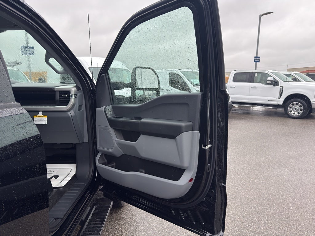 2026 Ford F-450 F-450® XL