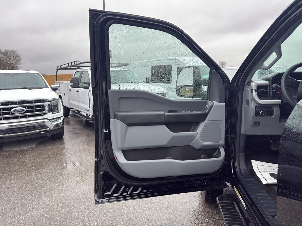 2026 Ford F-450 F-450® XL