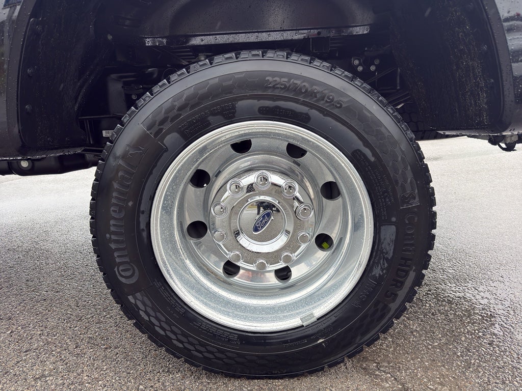 2026 Ford F-450 F-450® XL