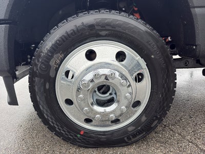 2026 Ford F-450 F-450® XL