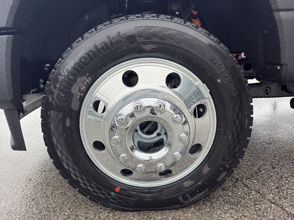 2026 Ford F-450 F-450® XL