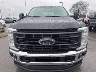2026 Ford F-450 F-450® XL