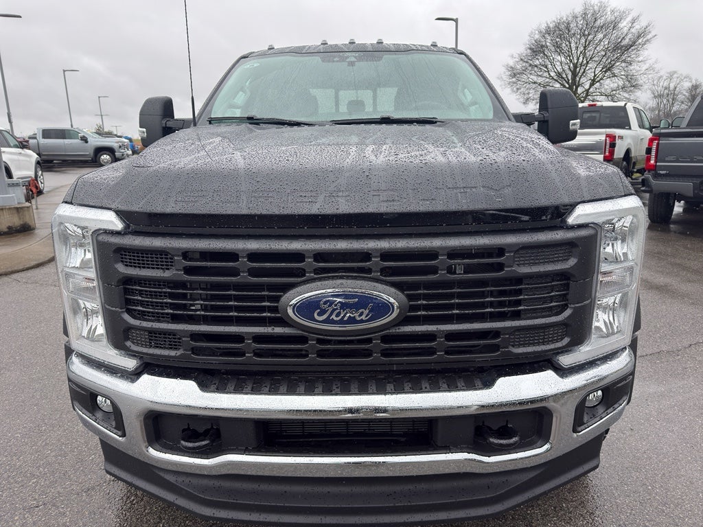 2026 Ford F-450 F-450® XL