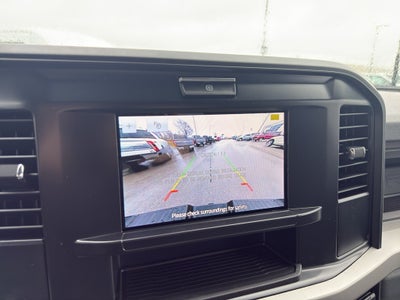 2026 Ford F-450 F-450® XL