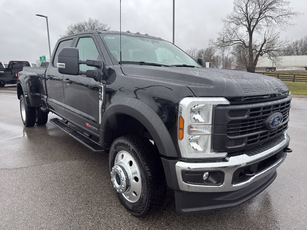 2026 Ford F-450 F-450® XL