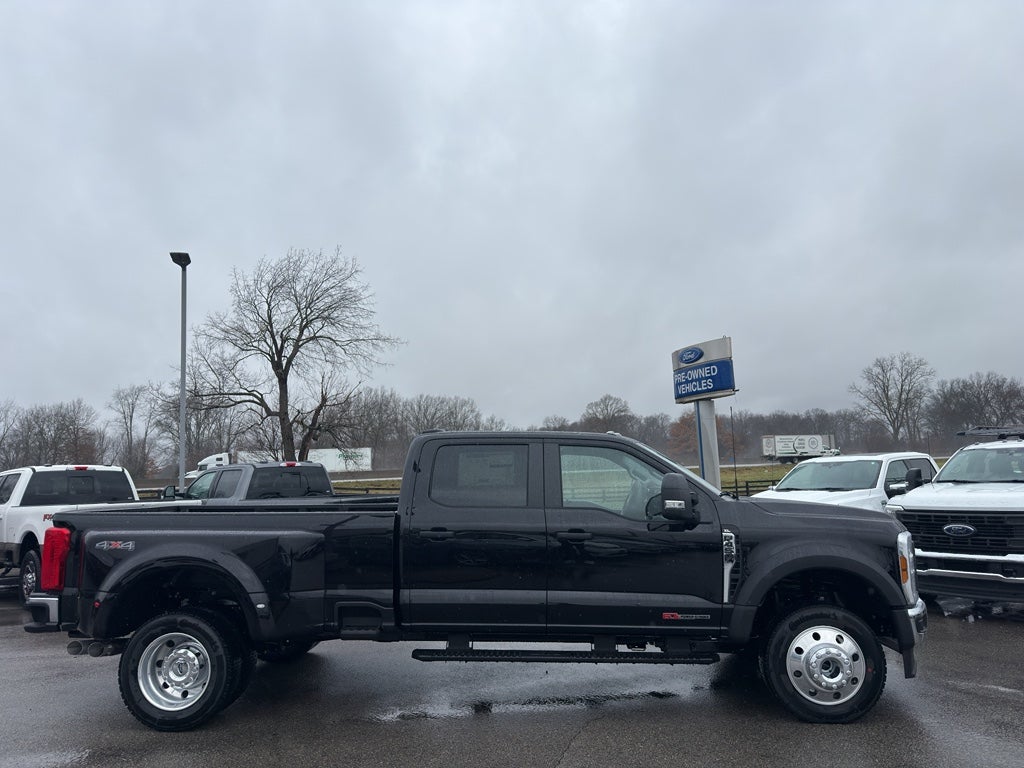 2026 Ford F-450 F-450® XL