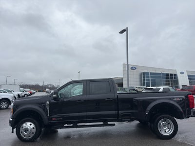 2026 Ford F-450 F-450® XL
