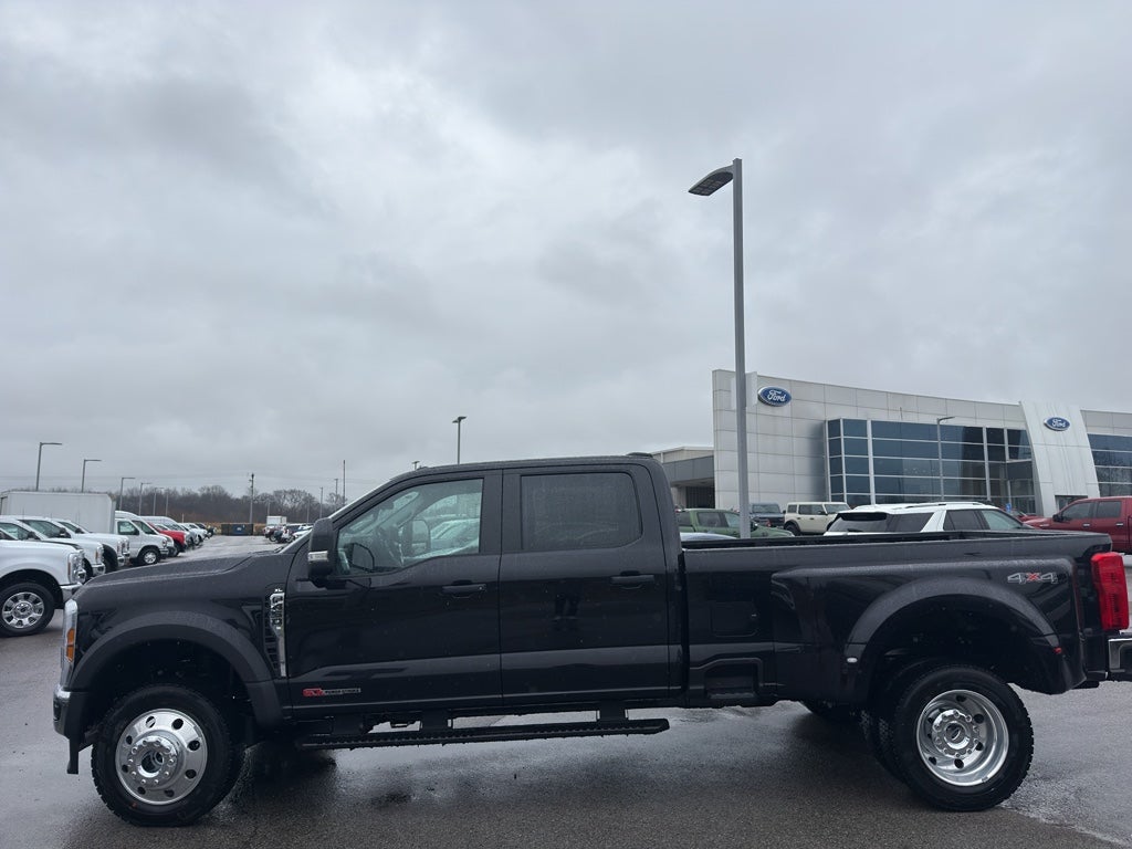 2026 Ford F-450 F-450® XL