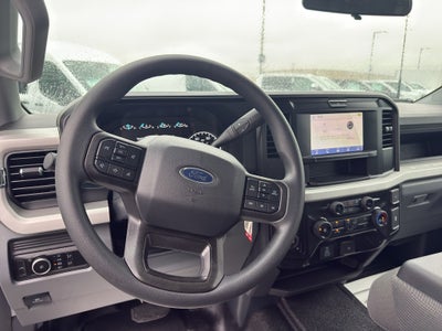 2026 Ford F-450 F-450® XL
