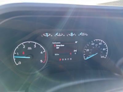 2026 Ford F-450 F-450® XL