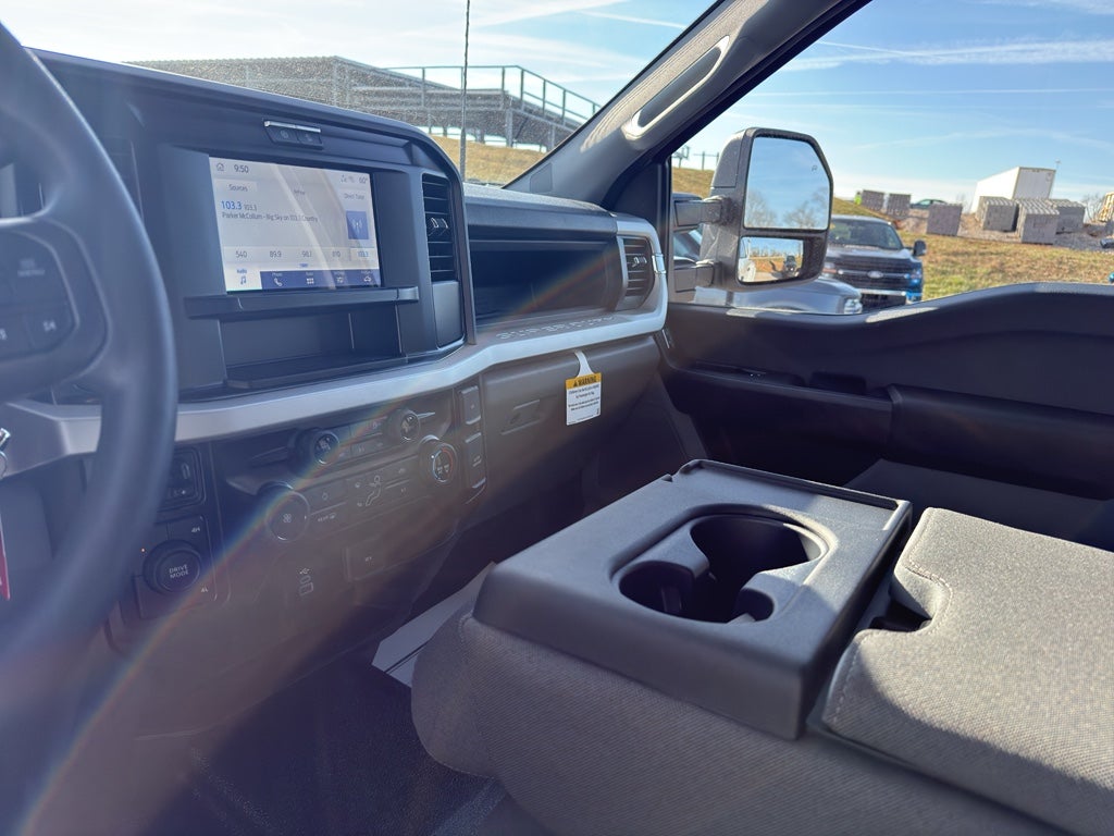 2026 Ford F-450 F-450® XL