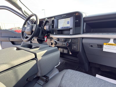 2026 Ford F-450 F-450® XL