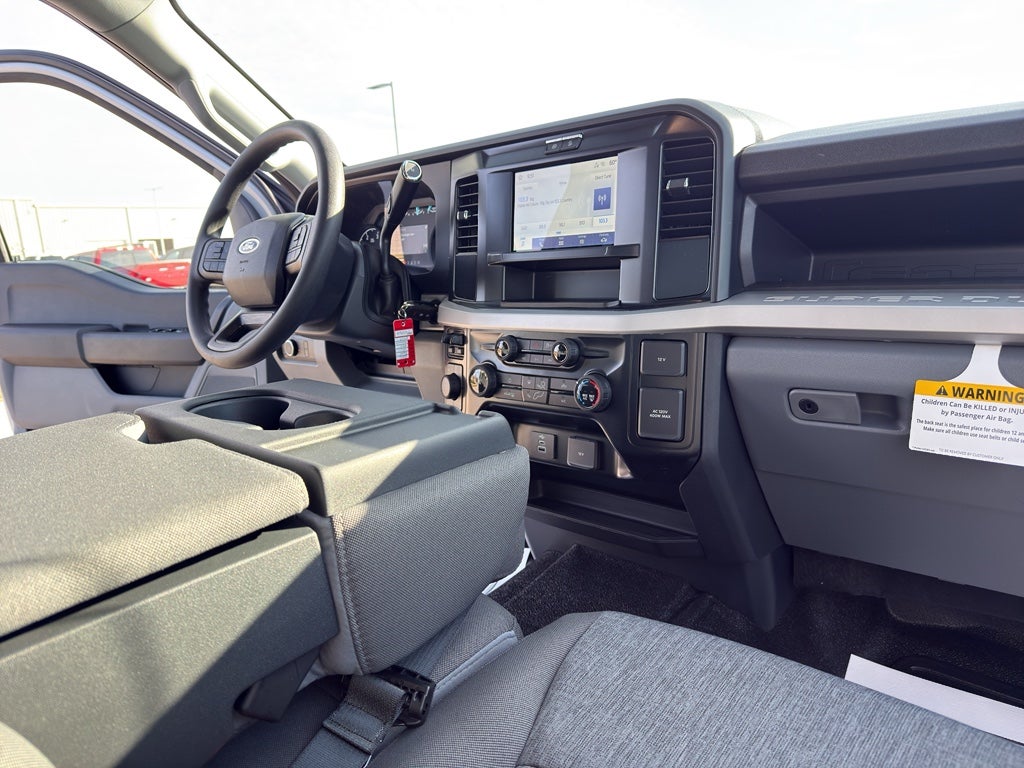 2026 Ford F-450 F-450® XL