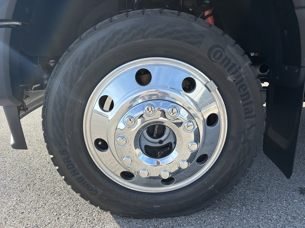 2026 Ford F-450 F-450® XL