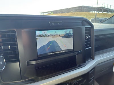 2026 Ford F-450 F-450® XL