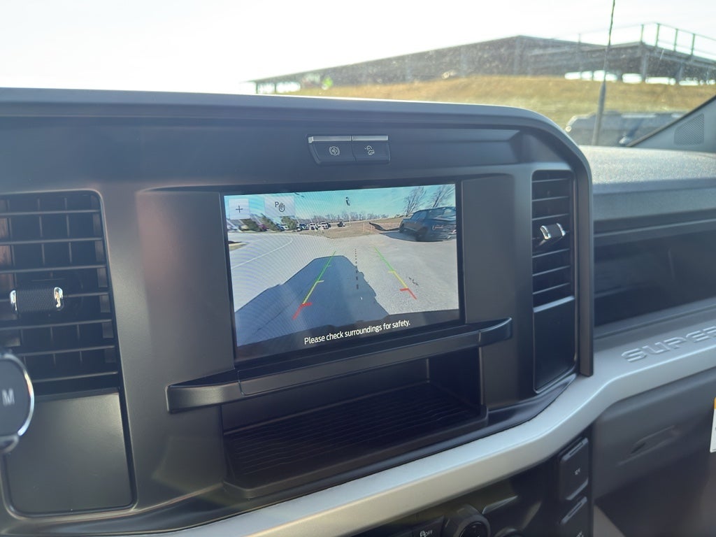 2026 Ford F-450 F-450® XL